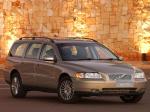 Volvo V70 2005 года (ZA)